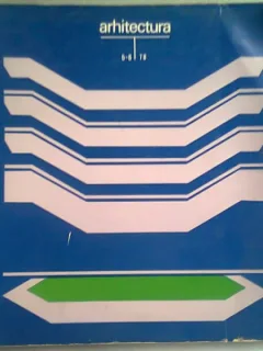 REVISTA ARHITECTURA NR.5-6/1978