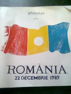 REVISTA ARHITECTURA NR.5-6/1989