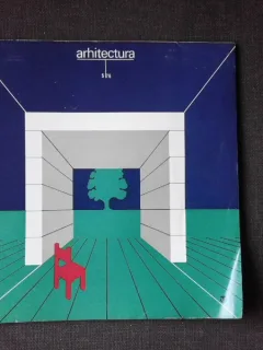 REVISTA ARHITECTURA NR.5/1976