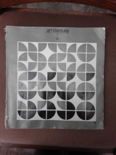 Revista Arhitectura nr.5/1979
