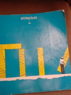 Revista Arhitectura nr.5/1985