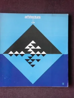 REVISTA ARHITECTURA NR.6/1976