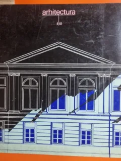 Revista Arhitectura nr.6/1983