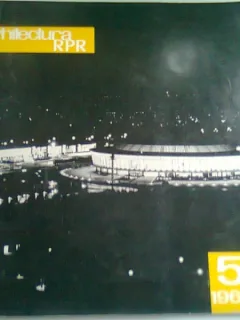 REVISTA ARHITECTURA RPR NR.5/1964