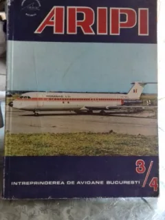 REVISTA ARIPI NR.3-4/1986