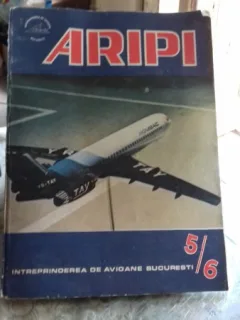 REVISTA ARIPI NR.5-6/1986