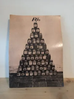 Revista Arta Nr. 2 1991