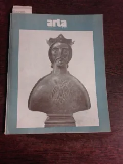 REVISTA ARTA NR.10/1986