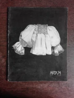 REVISTA ARTA NR.11/1974