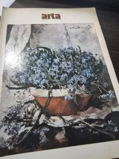 Revista Arta nr.11/1988