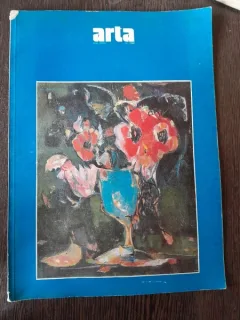 Revista Arta nr.1/1987