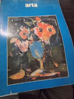 Revista Arta nr.1/1987
