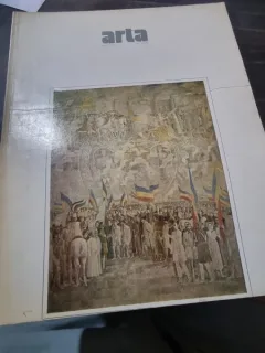 Revista Arta nr.12/1986