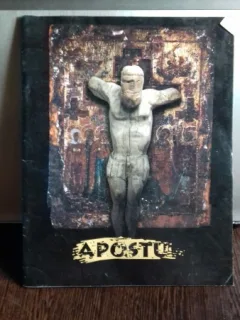 REVISTA ARTA NR.12/1988  (APOSTU)