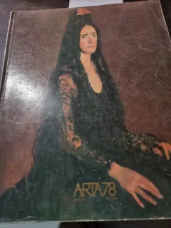 Revista Arta nr.2/1978
