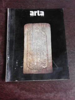 REVISTA ARTA NR.2/1981