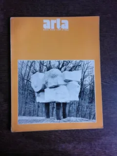 REVISTA ARTA NR.2/1982