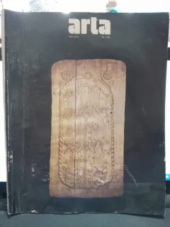 REVISTA ARTA NR.2/1984