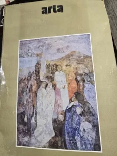 Revista Arta nr.2/1987