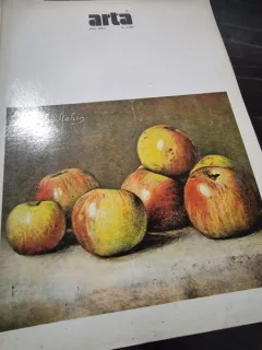 Revista Arta nr.2/1989