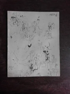 REVISTA ARTA NR.3/1972