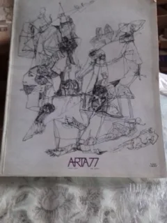 REVISTA ARTA NR.3/1977