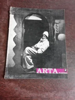 REVISTA ARTA NR.4/1966