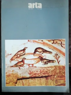 REVISTA ARTA NR.4/1988