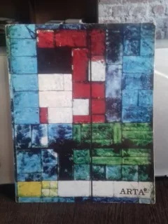 REVISTA ARTA NR.5/1969