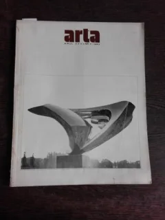 REVISTA ARTA NR.5/1983