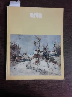 REVISTA ARTA NR.6/1986