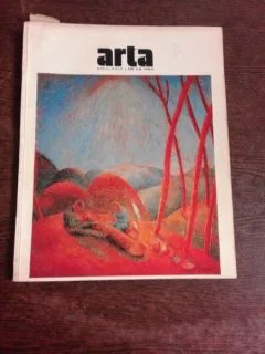 REVISTA ARTA NR.7-8/1982
