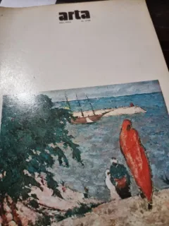 Revista Arta nr.7/1989