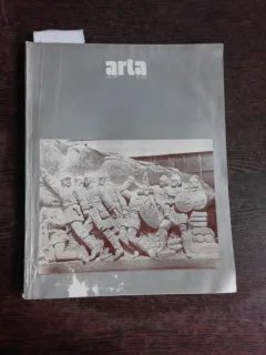 REVISTA ARTA NR.8/1985