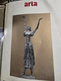 Revista Arta nr.8/1986