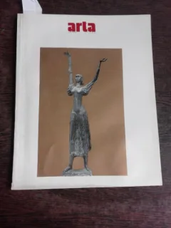 REVISTA ARTA NR.8/1986