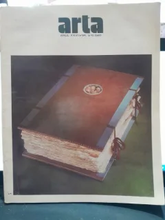 REVISTA ARTA NR.9-10/1980