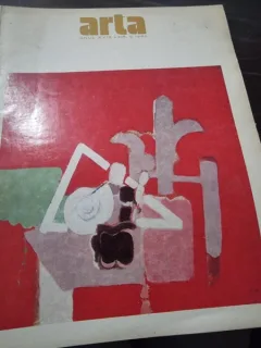 Revista Arta nr.9/1982