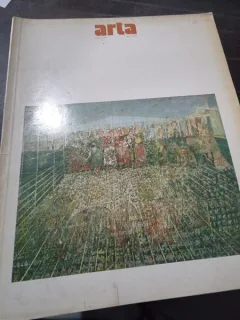 Revista Arta nr.9/1984