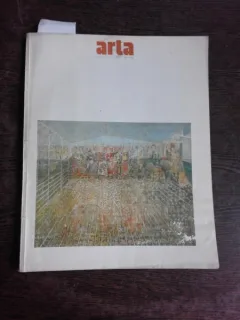 REVISTA ARTA NR.9/1984