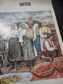 Revista Arta nr.9/1988