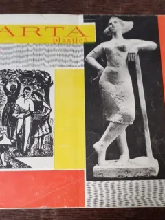 REVISTA ARTA PLASTICA NR.10-11