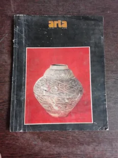 REVISTA ARTA PLASTICA NR.10/1985