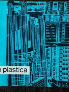 REVISTA ARTA PLASTICA NR.1/1964