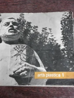 REVISTA ARTA PLASTICA NR.1/1965