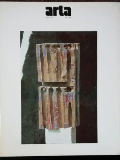 REVISTA ARTA PLASTICA NR.1/1986