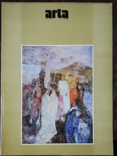 REVISTA ARTA PLASTICA NR.2/1987