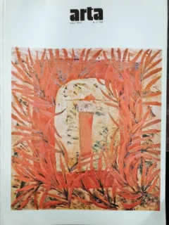 REVISTA ARTA PLASTICA NR.2/1988