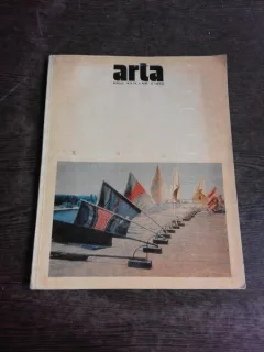 REVISTA ARTA PLASTICA NR.3/1982