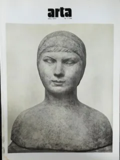 REVISTA ARTA PLASTICA NR.3/1988